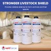 Mite Dust – Pest Management Powder – Suitable for Indoor