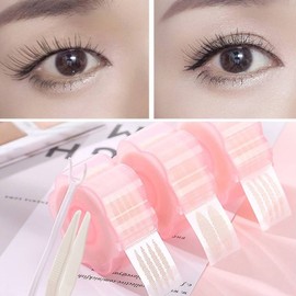 Nude double eyelid double eyelid mass tape recommended for double eyelids - Type A - basic type / 누드 쌍테 쌍테추천 쌍수 쌍꺼풀 대량 테이프 - A타입-기본형