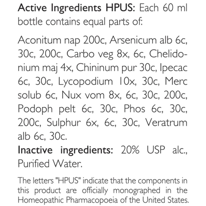 Nutrition Strength Digestive Care for Cats, Natural Constipation Relief for