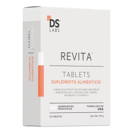 Revita Tabletas