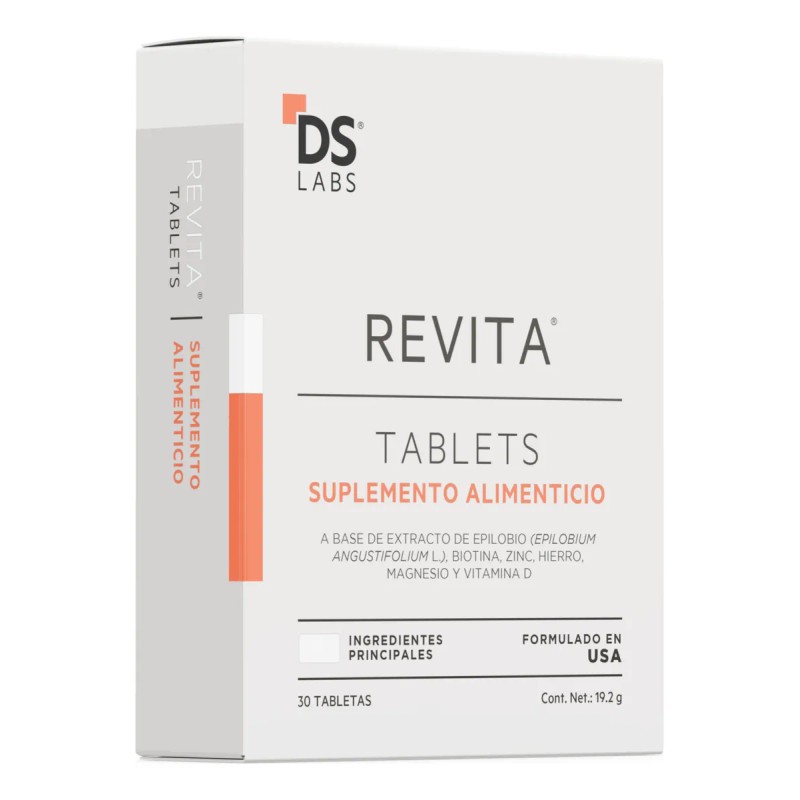 Revita Tabletas