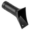 Eopzol Miter Saw Dust Chute N142065 Replacement for DeWalt Fits