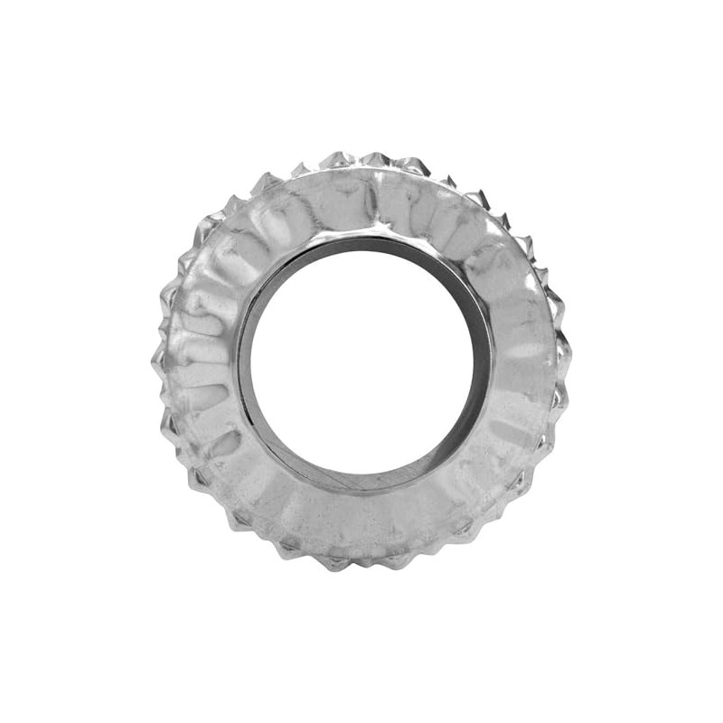 Selkirk 3-Inch Diameter Type B Gas Vent Storm Collar for