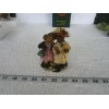 Boyds Bears 2001~Boyds Bears and Friends ~[MOMMA BERRIPROUD WITH JAMIE~SEIZE