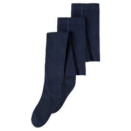 NAME IT Unisex Socks, Dark Sapphire