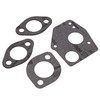Carburetor Gasket Kit, Carburettor Diaphragm Replace Set for Briggs and
