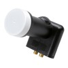 Vivanco Universal Premium Twin LNB