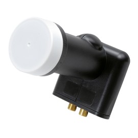Vivanco Universal Premium Twin LNB