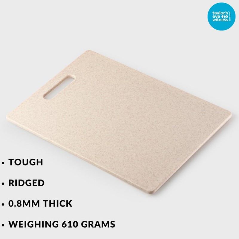 Taylors Eye Witness Sandstone Large Cutting Board