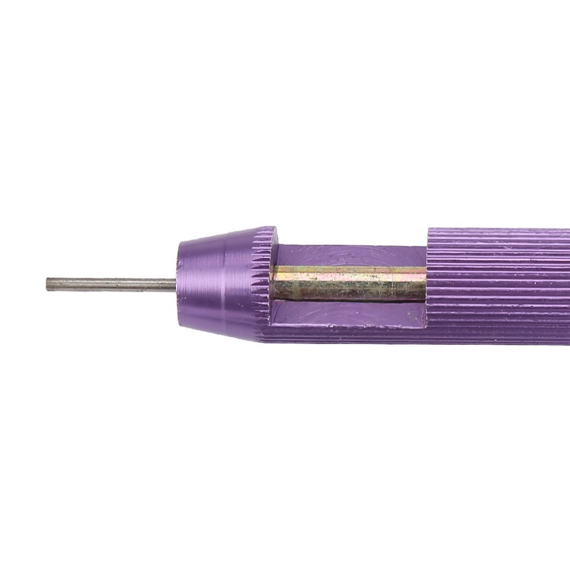 M2.5*0.45 Screw Threaded Inserts Repair Tool Set Wire Insert Installation