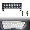 ZDEERAOTO ZDEEROTO Interior LED Light Kit - 6000K Super Bright