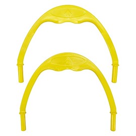 HurriK9 - Flying Ring Launcher - Replacement Part - Pull Handle - Set of 2