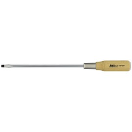 Gym (anex) Tree Pattern through Driver Length Shaft Slotted 6 X 200 No. 170