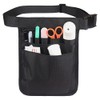 Tiardey Utility Waist Tool Organiser, Belt Bag for Medical Equipment