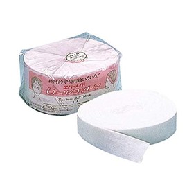 Evermate Roll Cotton 2 Rolls 1 Bag