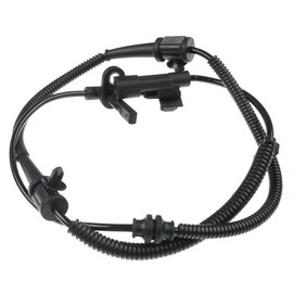 ABS Sensor Wheel Speed Front Left or Right 2-Pins for Astra J GTC Cascada W13 2011-2019 1247326