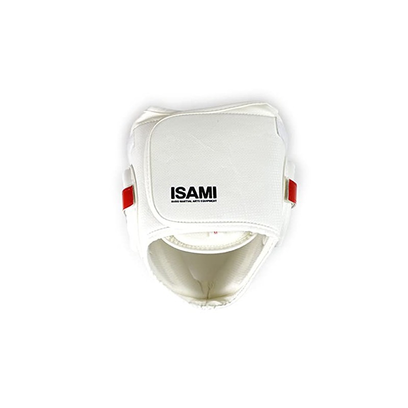 ISAMI Wide View Head Guard II TT-45 (M)