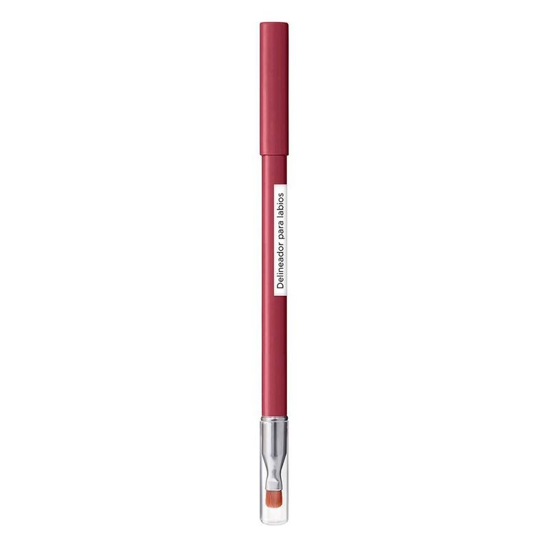 Delineador Revlon Labios Dallying 1 Pieza