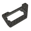 RC Servo Mounts Carbon Fiber Axle Servo Mount for Axial