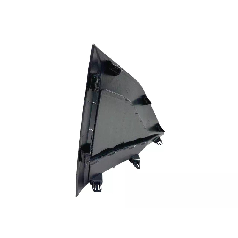 Texas e Parts New Fits 2023-2024 Nissan Altima Front Bumper