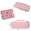Aproca Pink Hard Storage Protective Case, for HPRT MT810 Portable