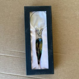 Decorative Magnifying Glass In Gift Box