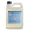 MRS. MEYER'S CLEAN DAY Mrs Meyers Clean Day Mint Scented