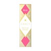 Integrate Gracy PK01 Premium Rouge Lipstick, Unscented, Tender Pink, 0.1