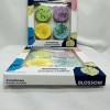 BLOSSOM Beauty in Bloom Aromatherapy Shower Steamers 2 pack
