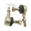 TDR 4pcs 10mm Tie Rod Ball Joint Kit ATV Quad