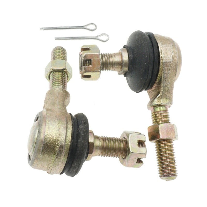 TDR 4pcs 10mm Tie Rod Ball Joint Kit ATV Quad