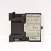 TECO CU-16 Magnetic Contactor, 110VAC Coil Voltage, 3A1b Contacts NC