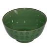 AAF Nommel®, Small Matcha Rice Bowl Celadon Green No. 030