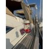 Railing Drink Holder Stainless Steel 75 mm