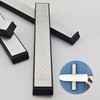 Professional 4 Grit Diamond Whetstone Set (240/400/600/1000) with Non-Slip Base