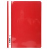 Brause 439703B Viewing File Red