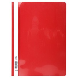 Brause 439703B Viewing File Red
