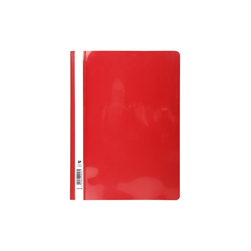 Brause 439703B Viewing File Red