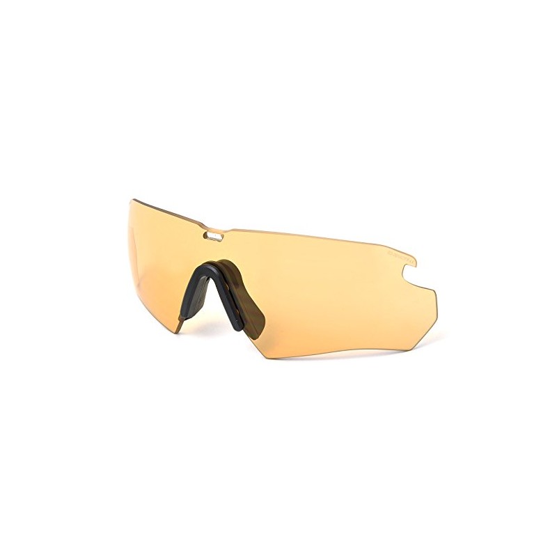 ESS Cross Series Spare Lens for Crossbows, High Def Bronze,