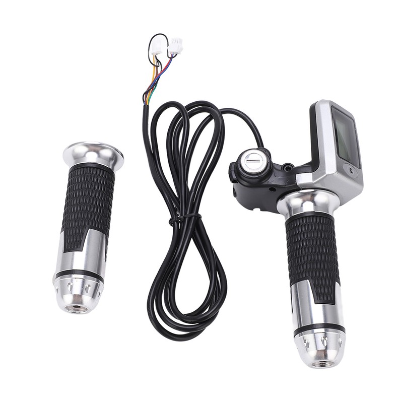 36V 48V 350W Electric Scooter 3 Mode Sine Wave Controller