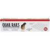 Millers Little Giant Quail Rails for Model 6300 Automatic Egg
