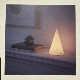 IKEA New IKEA STRALA LED Decorative 8" Table Lamp Tree 905.627.55