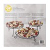 Wilton 3-Tier Treat Stand - Display and Serve Your Treats