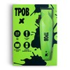 TPOB X Digital Brushless 6800rpm Metal Professional Hair Clippers for