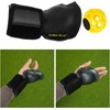 Ssumght Golf Swing Trainer Ball Golf Swing Training Aid for