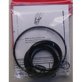 Hitachi NR90AD NR90AE O-Ring Kit - KTHA090