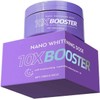 3PCS Niacinamide Soft Facial Cream Whitening Brighten Deep Hydration Repair