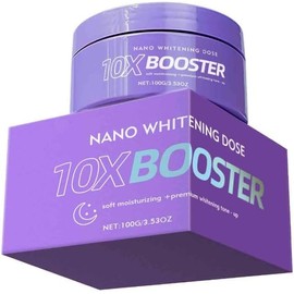 3PCS Niacinamide Soft Facial Cream Whitening Brighten Deep Hydration Repair Dry Skin Smoothing Face Care Moisturizers