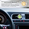 Zen’Arôme Diffusor für ätherische Öle für das Auto Clip’Arôme Crown