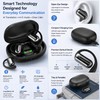 AI Translation Earbuds for Travel & Business – 144-Language Real-Time